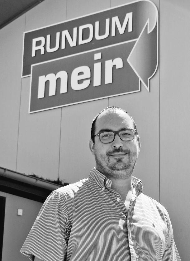 rundum meir - der profi für garagentore