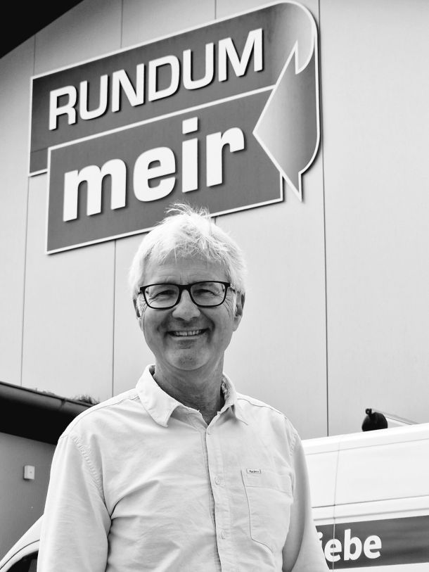 rundum meir - der profi für garagentore