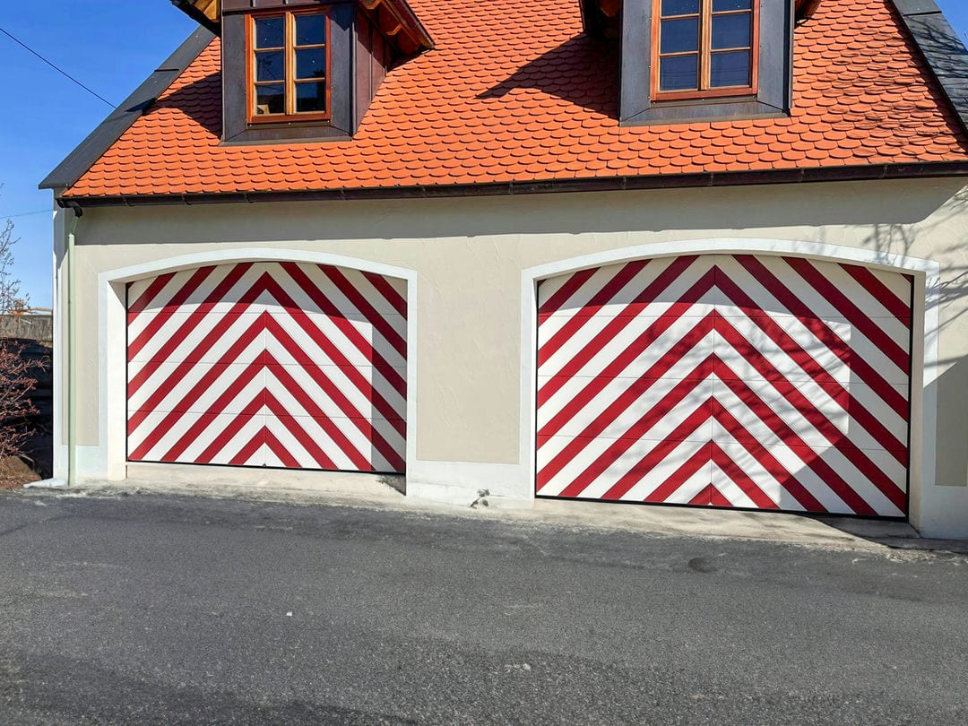 Garagentore vom Profi - Rundum Meir aus Schrobenhausen