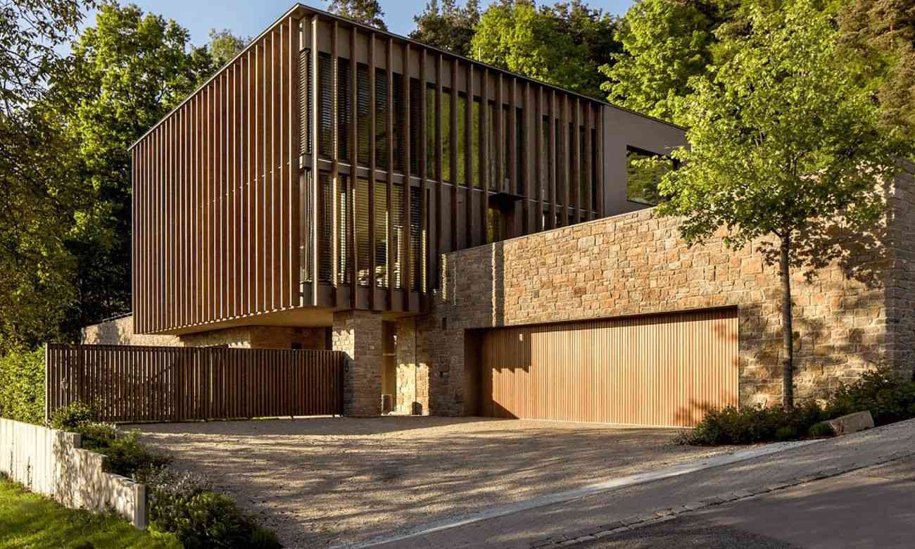 Garagentore vom Profi - Rundum Meir aus Schrobenhausen